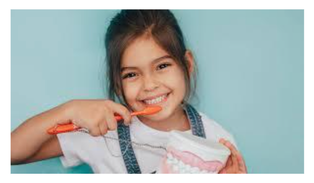 Children’s dentistry